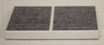 Fleetguard Innenraumfilter AF55825