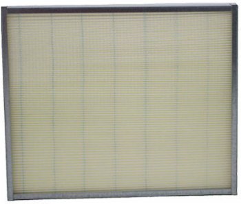 Fleetguard Innenraumfilter AF55788