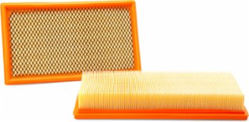 Fleetguard Innenraumfilter AF55838