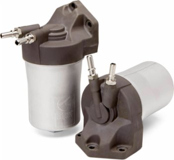 Fleetguard Kraftstofffilter FH116
