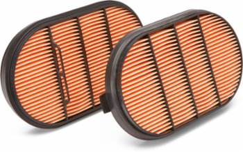 Fleetguard Luftfilter AF4199