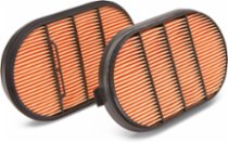 Fleetguard Luftfilter AF4199