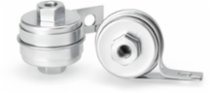 Fleetguard Kraftstofffilter FF5864