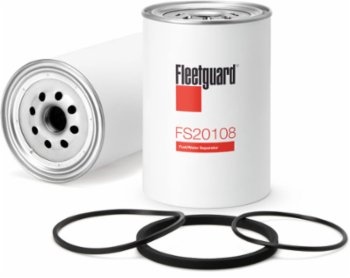 Fleetguard Kraftstofffilter FS20108