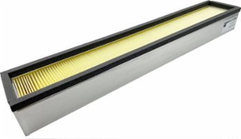 Fleetguard Innenraumfilter AF55896