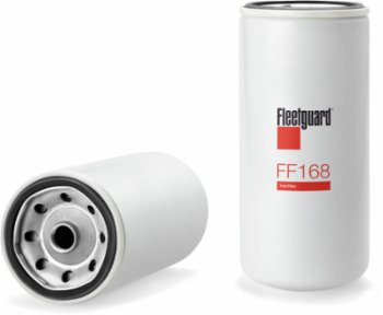 Fleetguard Kraftstofffilter FF168
