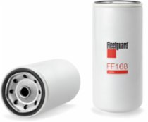 Fleetguard Kraftstofffilter FF168