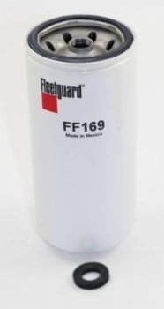 Fleetguard Kraftstofffilter FF169