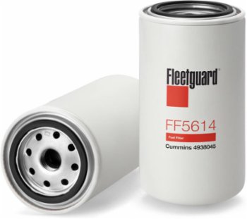 Fleetguard Kraftstofffilter FF5614