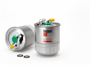 Fleetguard Kraftstofffilter FF5698