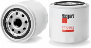 Fleetguard Kraftstofffilter FF5854