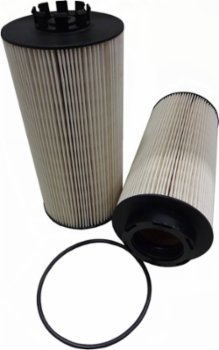 Fleetguard Kraftstofffilter FF5863