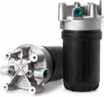Fleetguard Kraftstofffilter FH22168