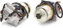 Fleetguard Kraftstofffilter FH23166