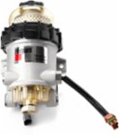 Fleetguard Kraftstofffilter FH23506