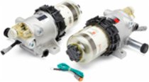 Fleetguard Kraftstofffilter FH23618