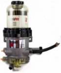 Fleetguard Kraftstofffilter FH23669M