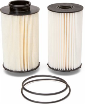 Fleetguard Kraftstofffilter FK22005