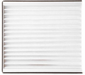 Fleetguard Innenraumfilter AF55884