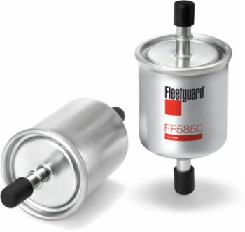 Fleetguard Kraftstofffilter FF5850