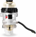 Fleetguard Kraftstofffilter FH23502
