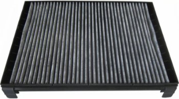 Fleetguard Innenraumfilter AF55841