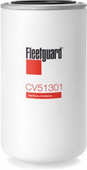 Fleetguard Belüftungsfilter CV51301