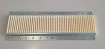 Fleetguard Innenraumfilter AF56012 LxBxH: