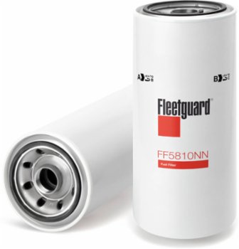 Fleetguard Kraftstofffilter FF5810NN