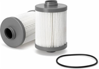 Fleetguard Kraftstofffilter FS53019