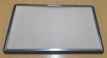 Fleetguard Innenraumfilter AF56033