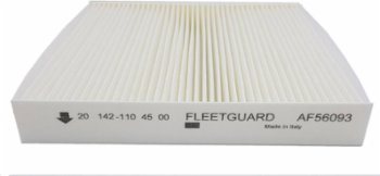 Fleetguard Innenraumfilter AF56093
