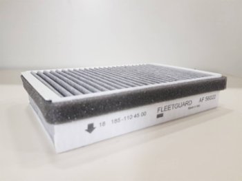 Fleetguard Innenraumfilter AF56022