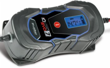 Panther Intelligentes Ladegerät iQLoad EVO