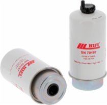 HIFI Kraftstoffilter SN70197