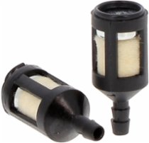 HIFI Kraftstofffilter BE4000