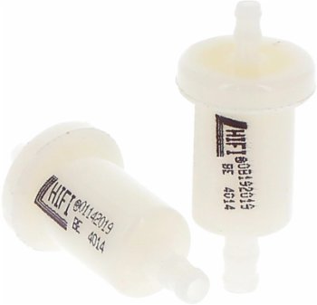 HIFI Kraftstofffilter BE4014