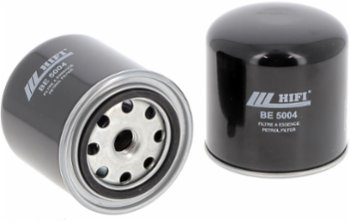 HIFI Kraftstofffilter BE5004