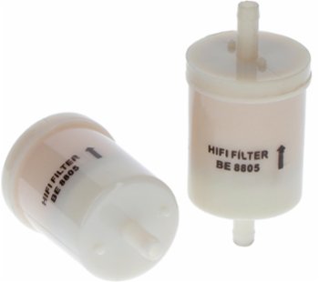 HIFI Kraftstofffilter BE8805