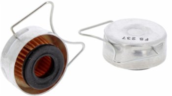 HIFI Filter Lüftung FS237