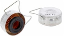 HIFI Filter Lüftung FS237