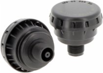 HIFI Filter Lüftung FS244