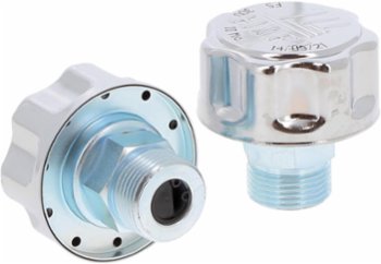 HIFI Filter Lüftung FS300