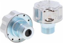 HIFI Filter Lüftung FS300