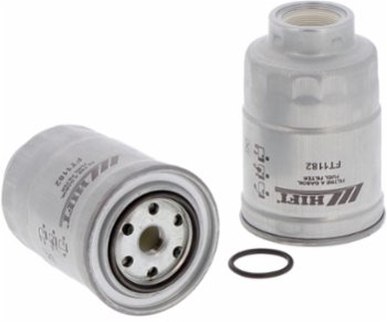 HIFI Kraftstofffilter FT1182