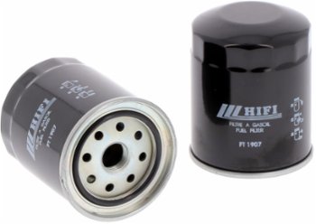 HIFI Kraftstofffilter FT1907