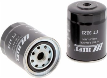 HIFI Kraftstofffilter FT3223