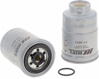 HIFI Kraftstofffilter FT6243