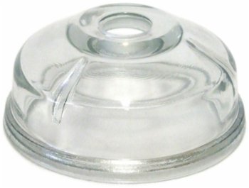 HIFI Glas f.Kraftstofffilter FF167a MO3429