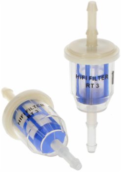 HIFI Kraftstofffilter RT3